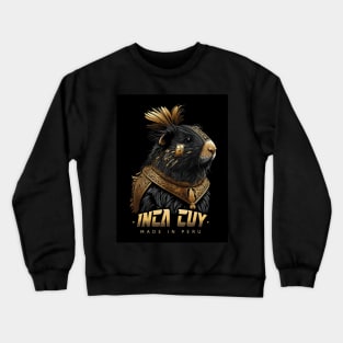 Inca Cuy Crewneck Sweatshirt